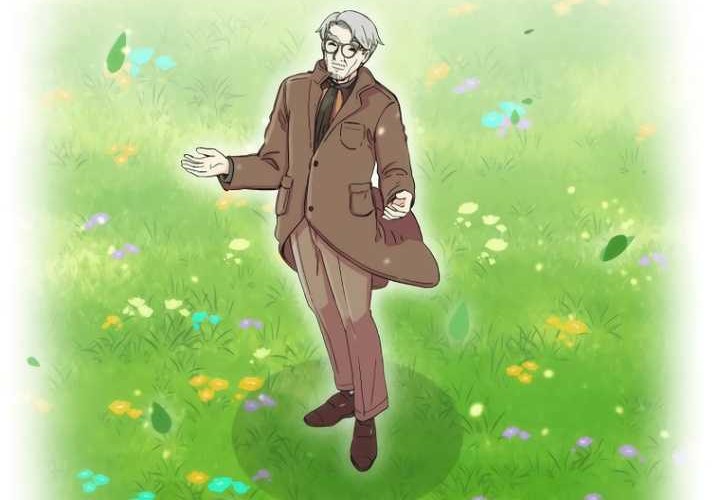 Beethoven Reborn Chapter 20 Gambar 45