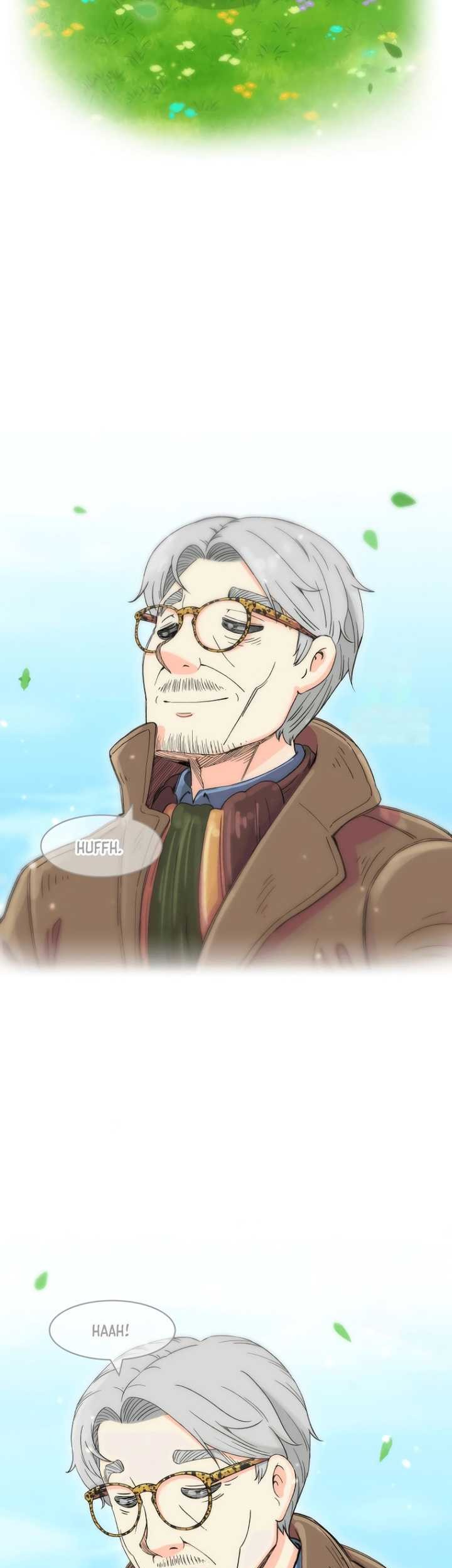 Beethoven Reborn Chapter 20 Gambar 46