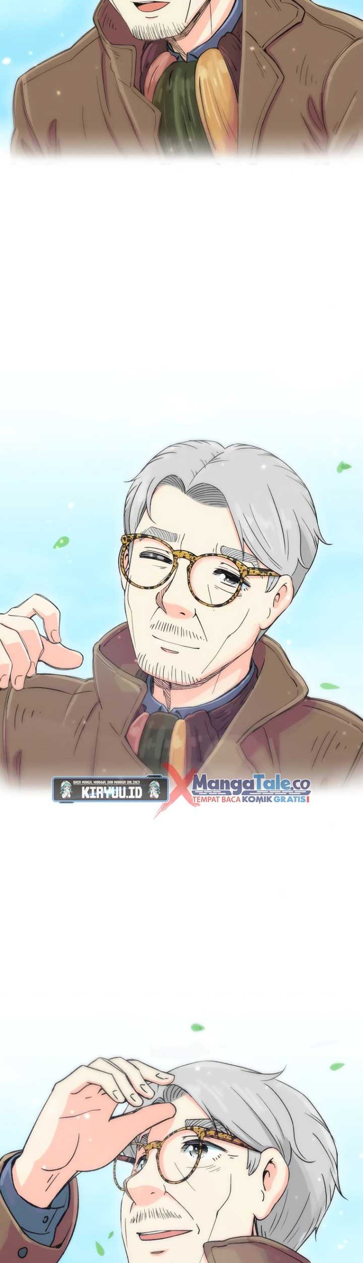 Beethoven Reborn Chapter 20 Gambar 47
