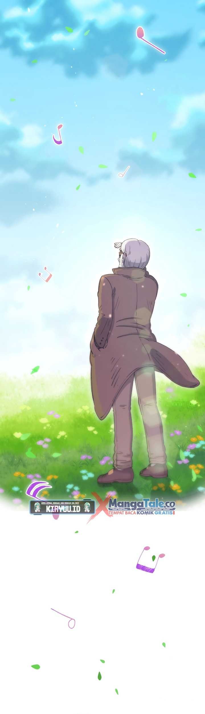 Beethoven Reborn Chapter 20 Gambar 50