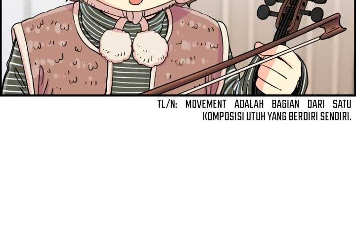 Beethoven Reborn Chapter 20 Gambar 53