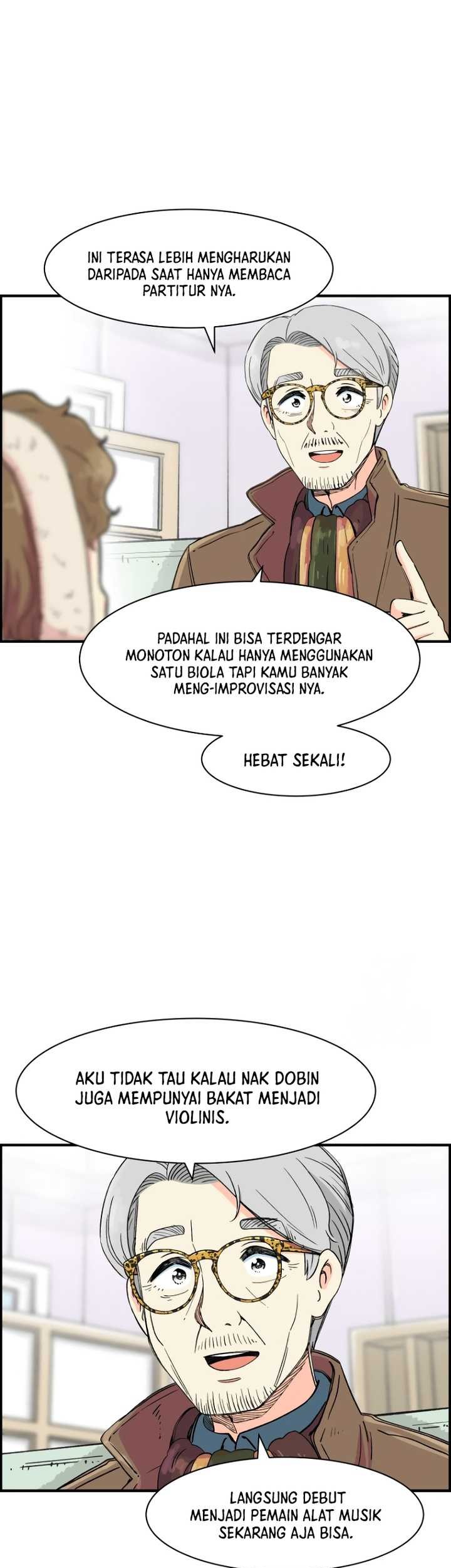 Beethoven Reborn Chapter 20 Gambar 54
