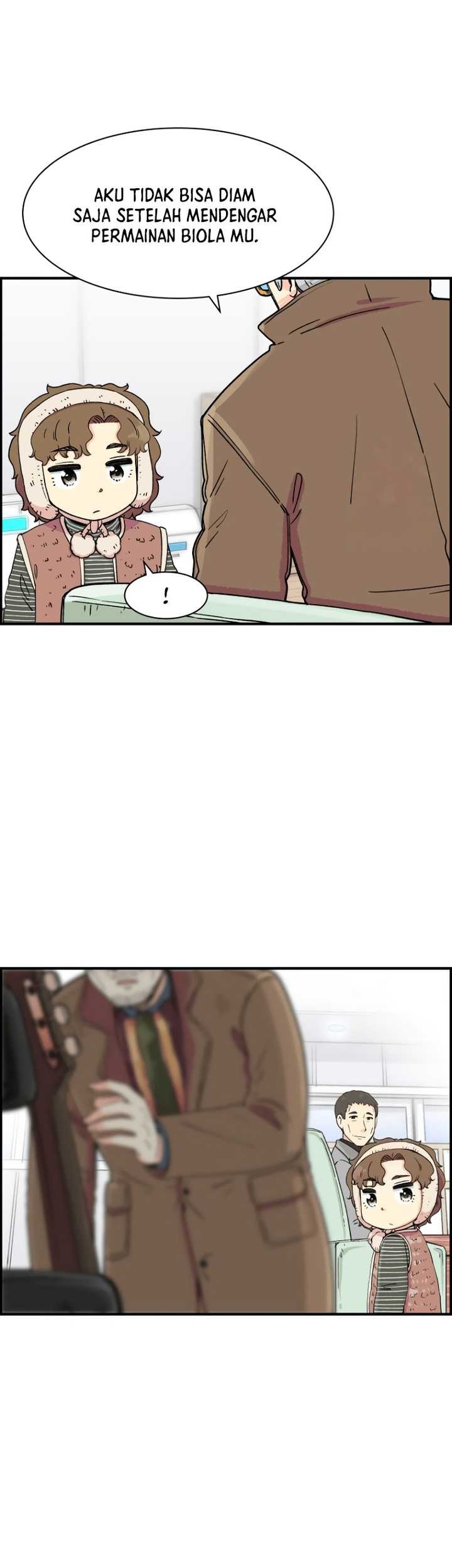 Beethoven Reborn Chapter 20 Gambar 58