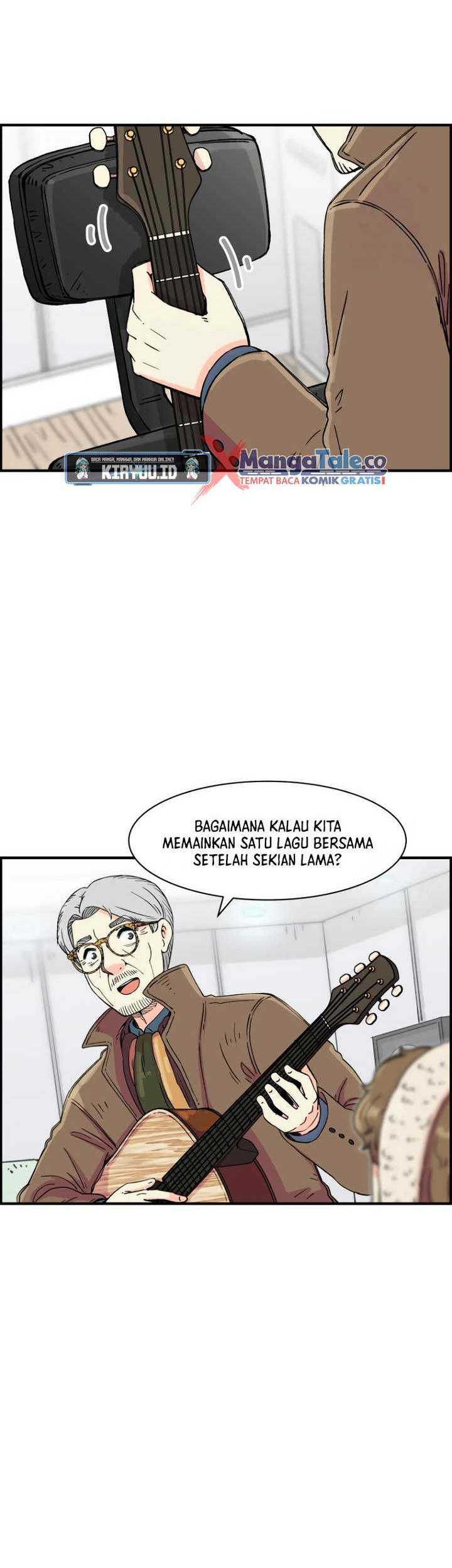 Beethoven Reborn Chapter 20 Gambar 59