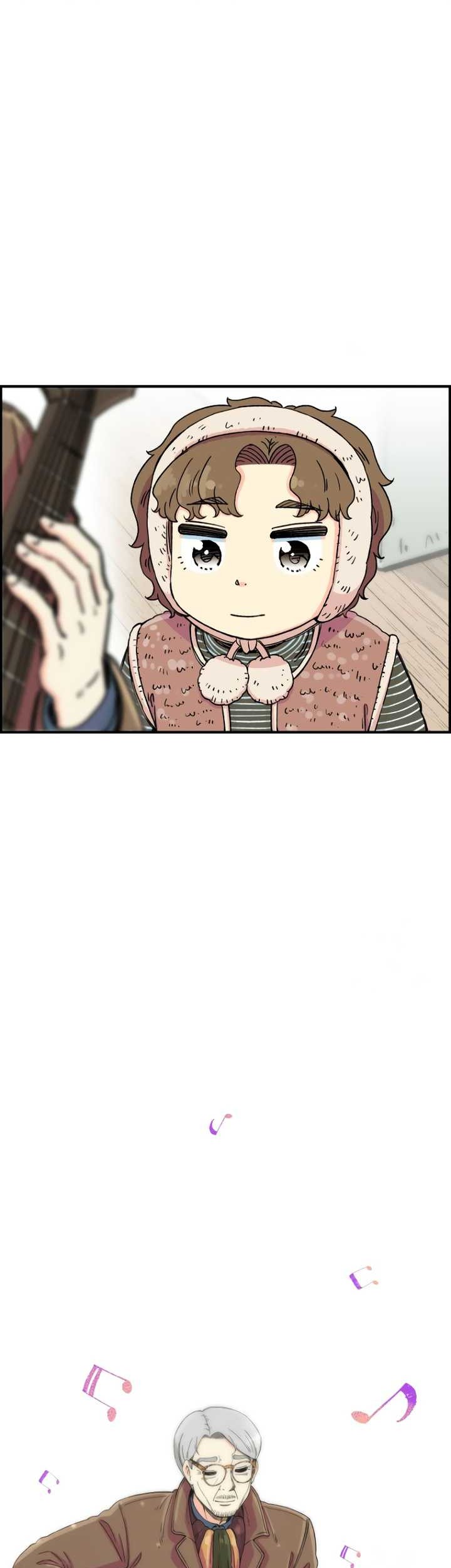 Beethoven Reborn Chapter 20 Gambar 60