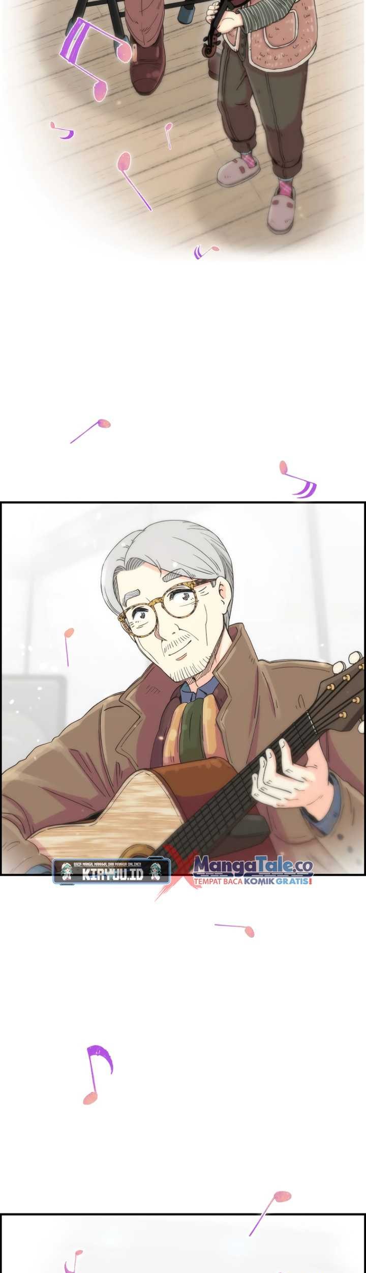 Beethoven Reborn Chapter 20 Gambar 62