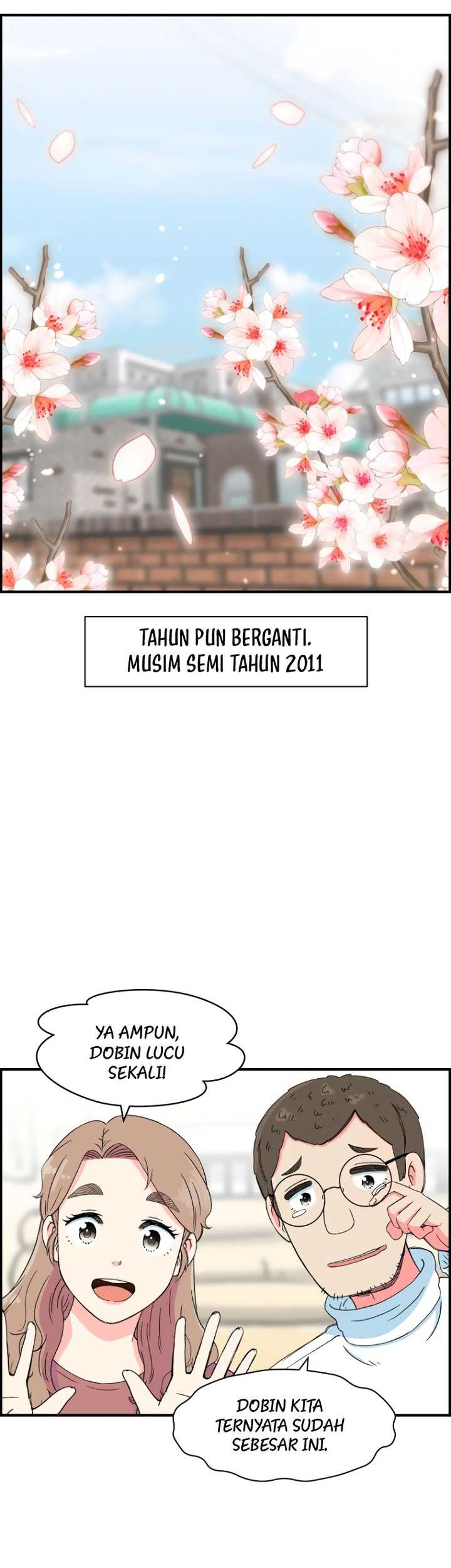 Beethoven Reborn Chapter 20 Gambar 66