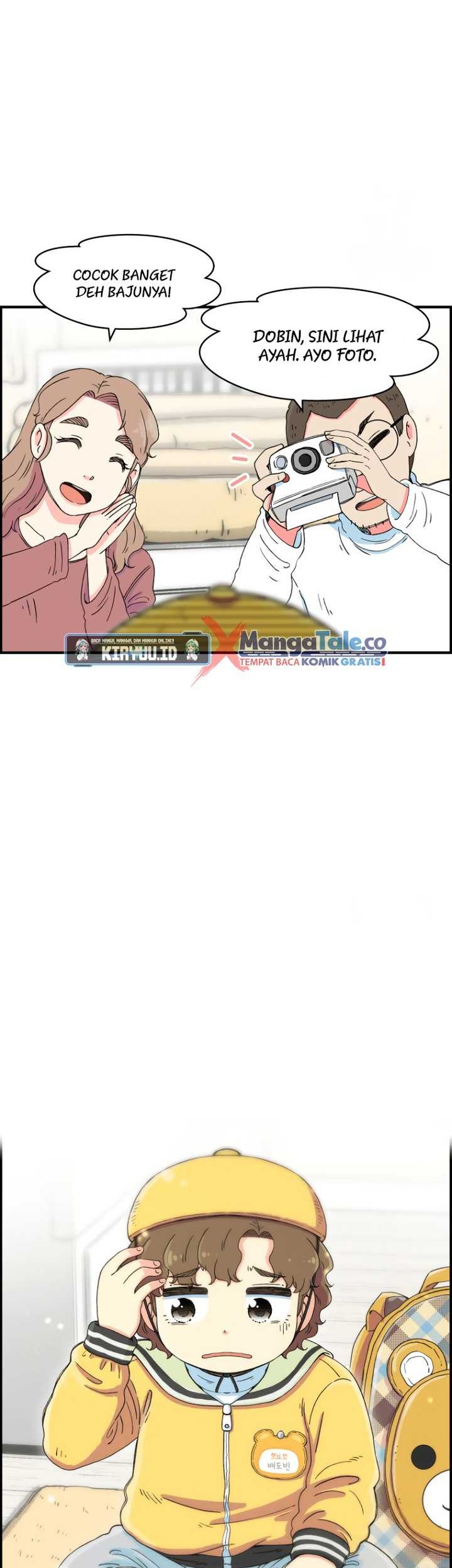Beethoven Reborn Chapter 20 Gambar 67
