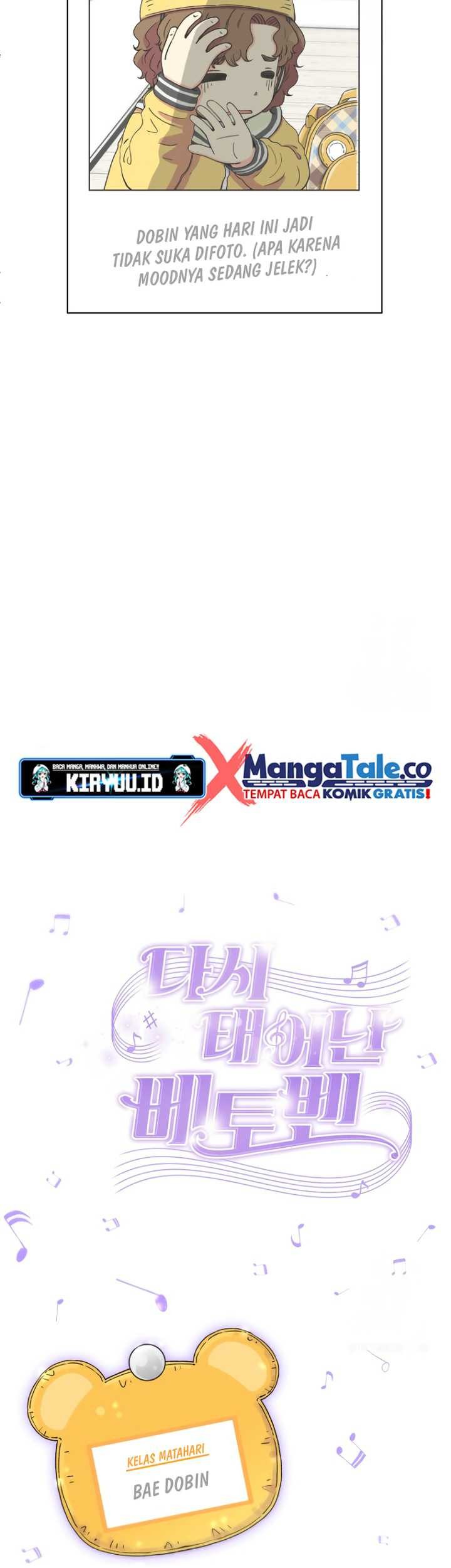 Beethoven Reborn Chapter 20 Gambar 70