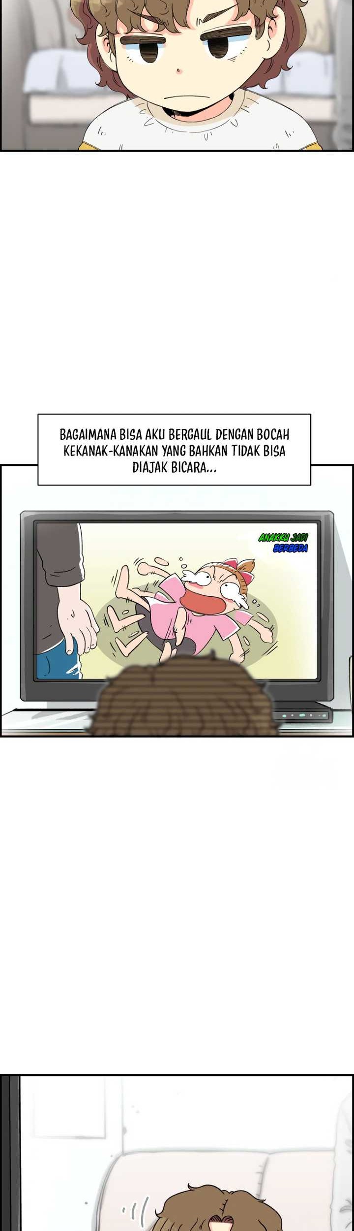 Beethoven Reborn Chapter 20 Gambar 3
