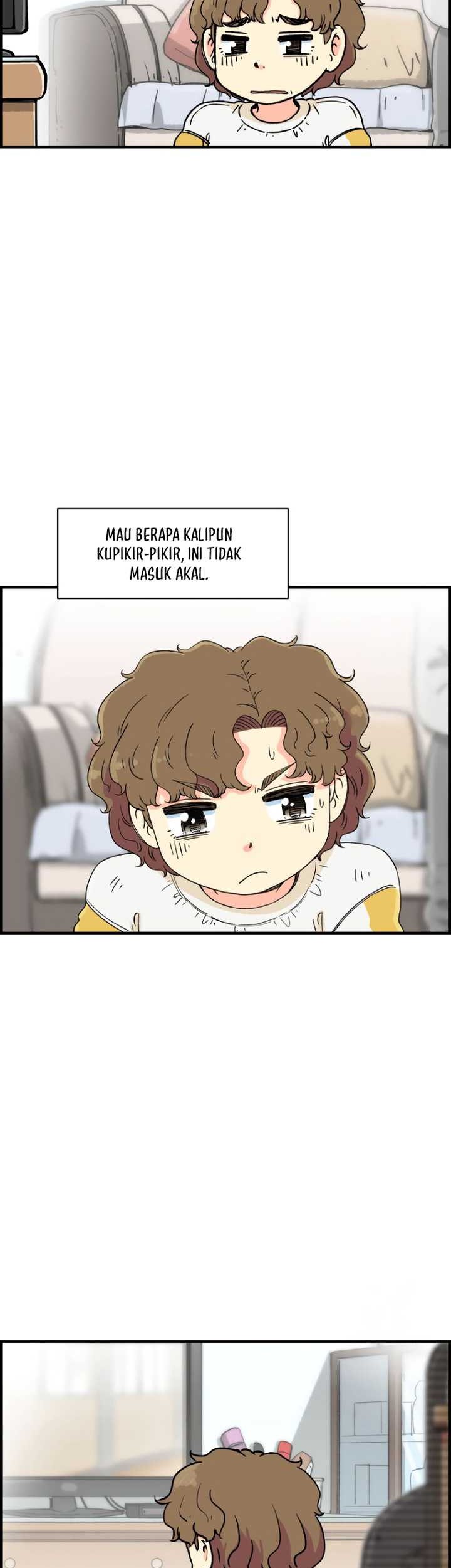 Beethoven Reborn Chapter 20 Gambar 4