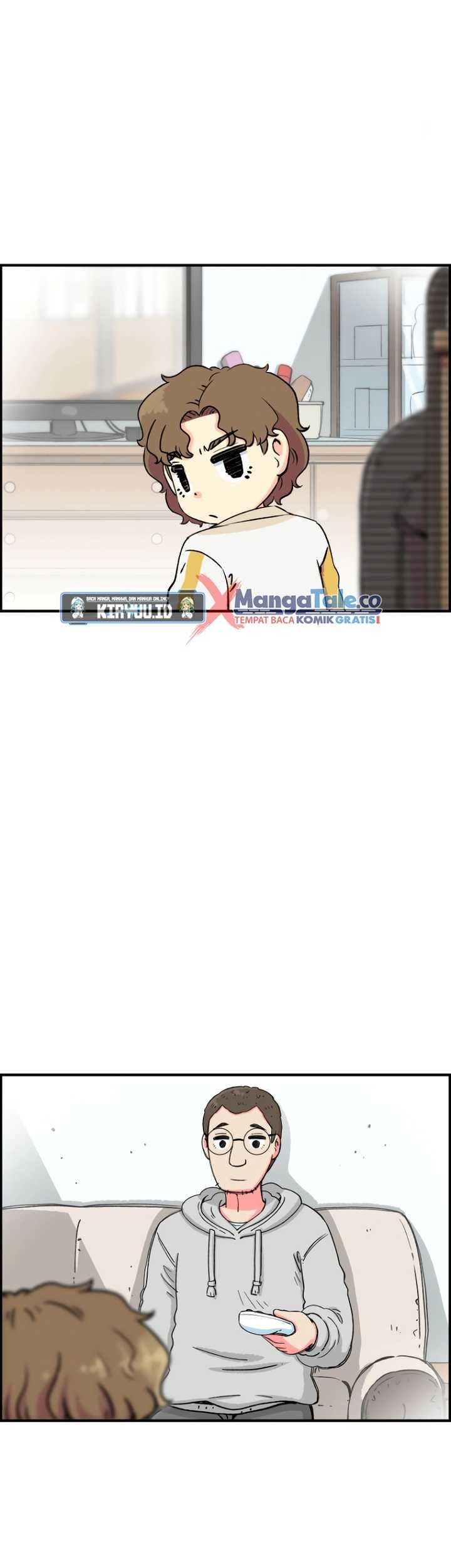 Beethoven Reborn Chapter 20 Gambar 6