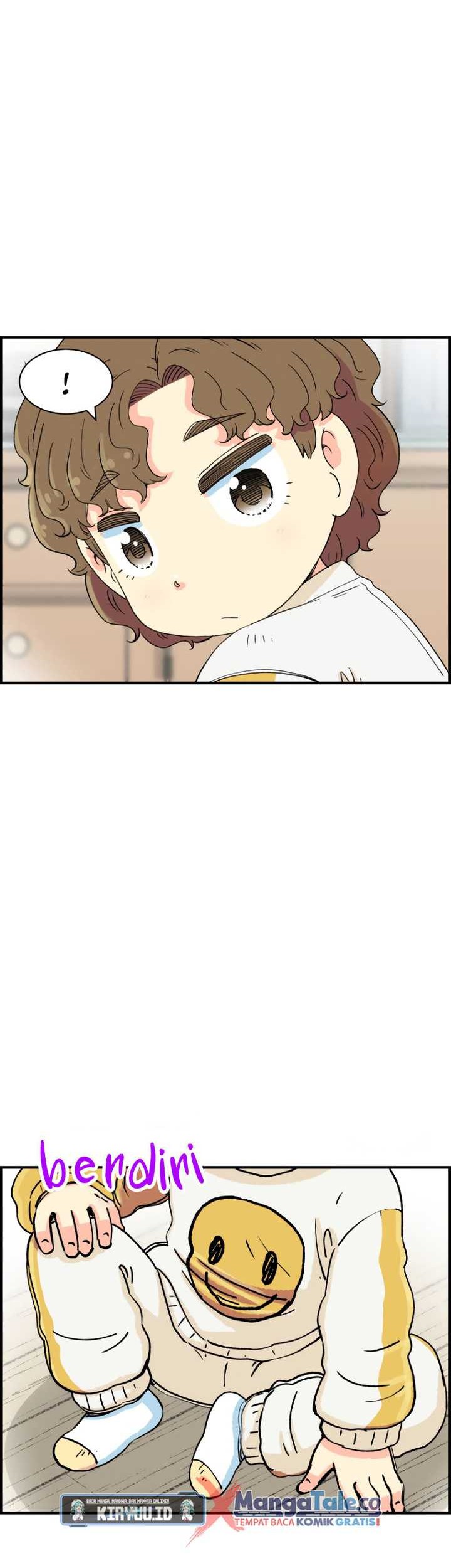 Beethoven Reborn Chapter 20 Gambar 7