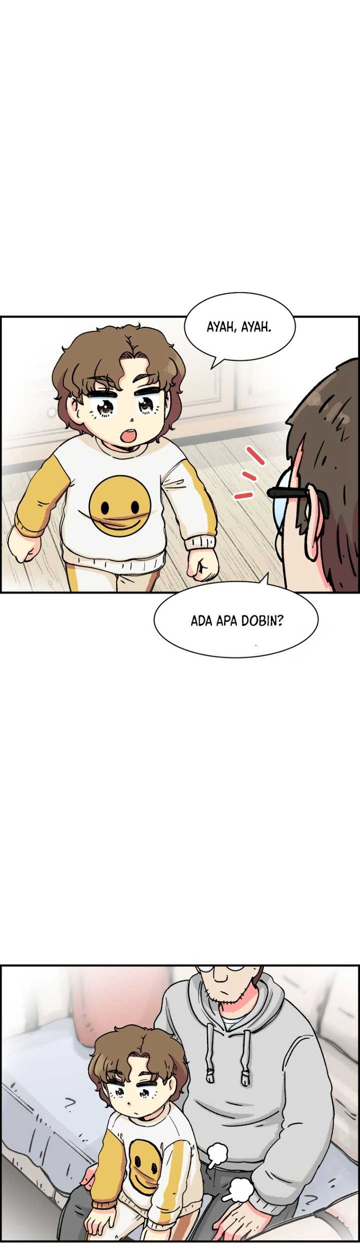 Beethoven Reborn Chapter 20 Gambar 8