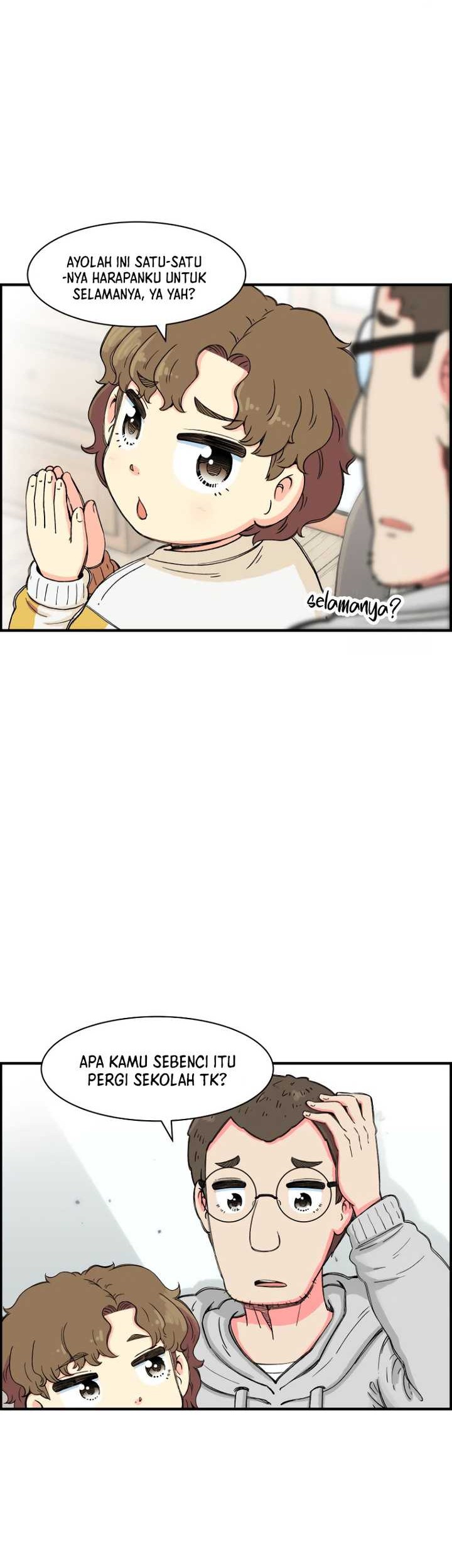 Beethoven Reborn Chapter 20 Gambar 11
