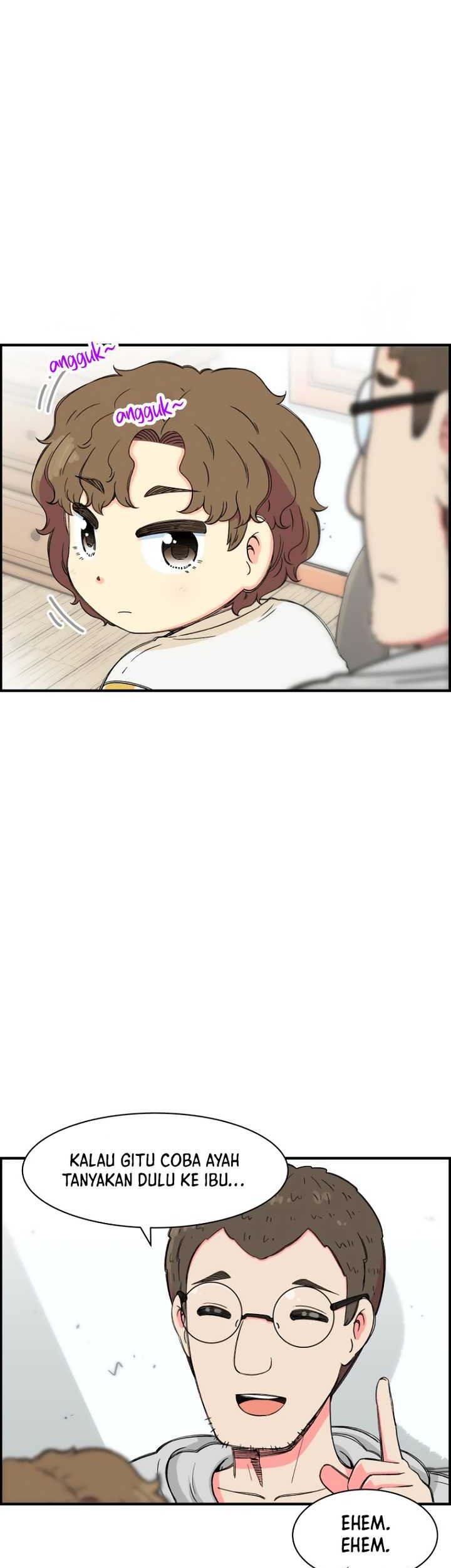 Beethoven Reborn Chapter 20 Gambar 12