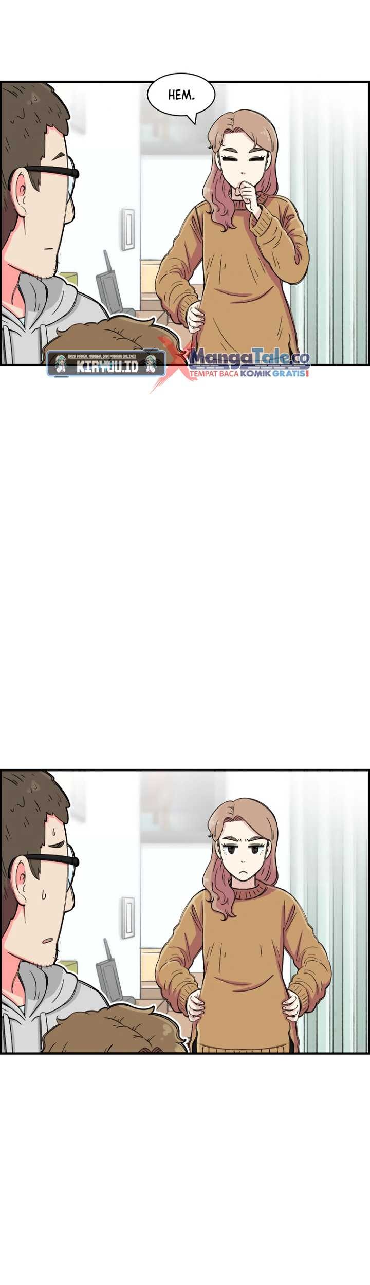 Beethoven Reborn Chapter 20 Gambar 14