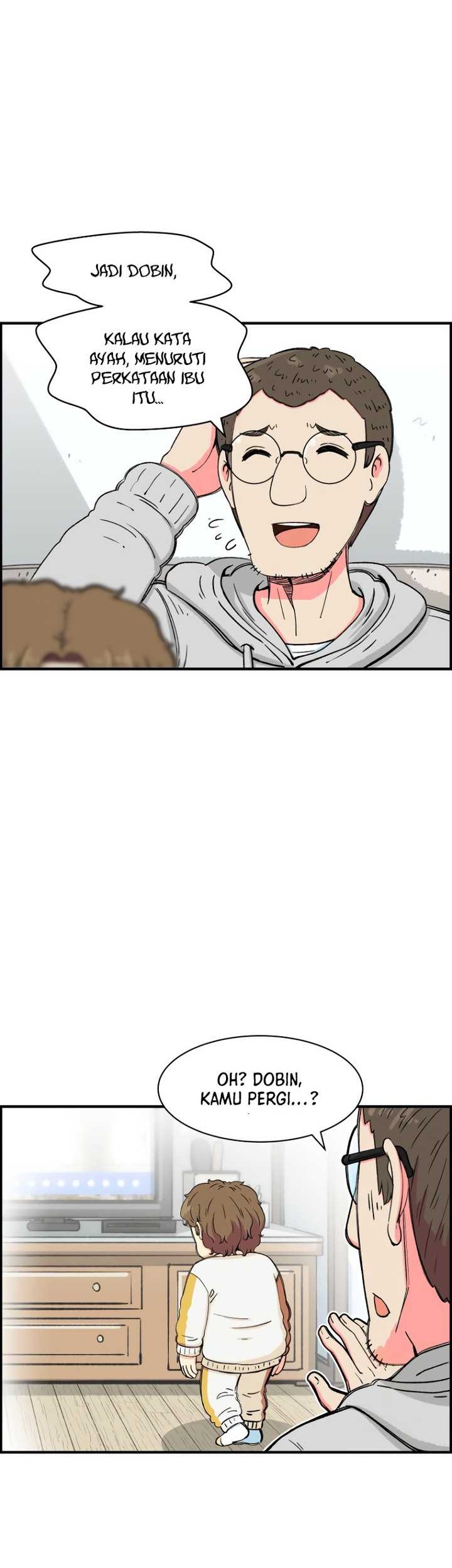 Beethoven Reborn Chapter 20 Gambar 15