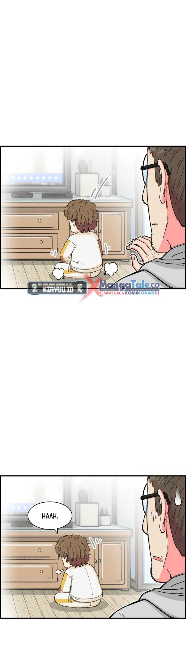 Beethoven Reborn Chapter 20 Gambar 16