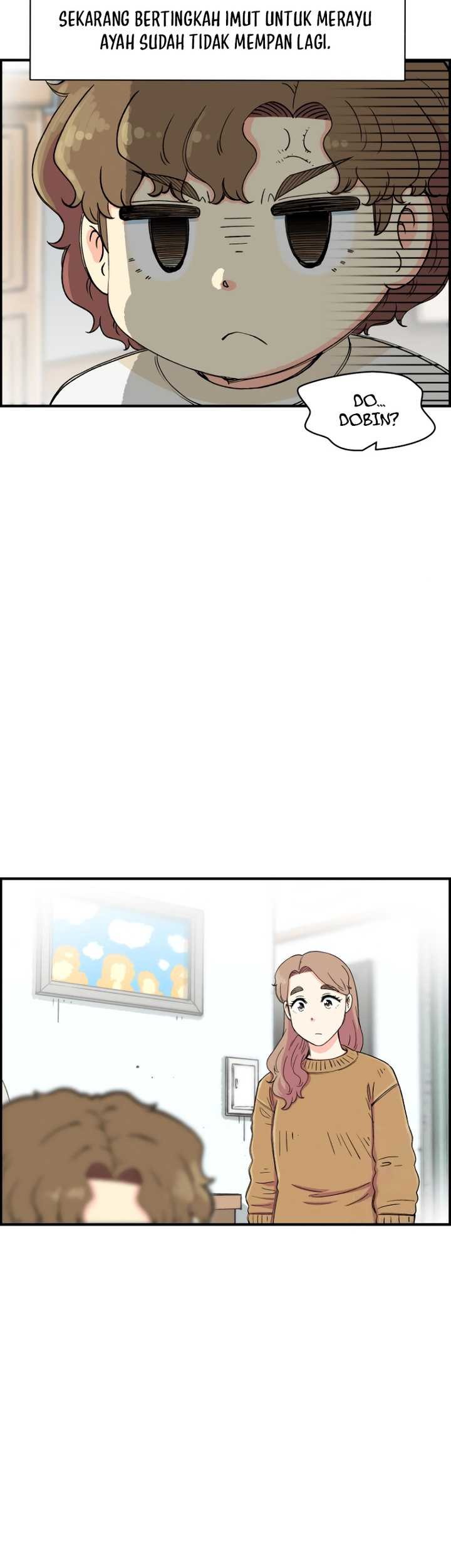 Beethoven Reborn Chapter 20 Gambar 18
