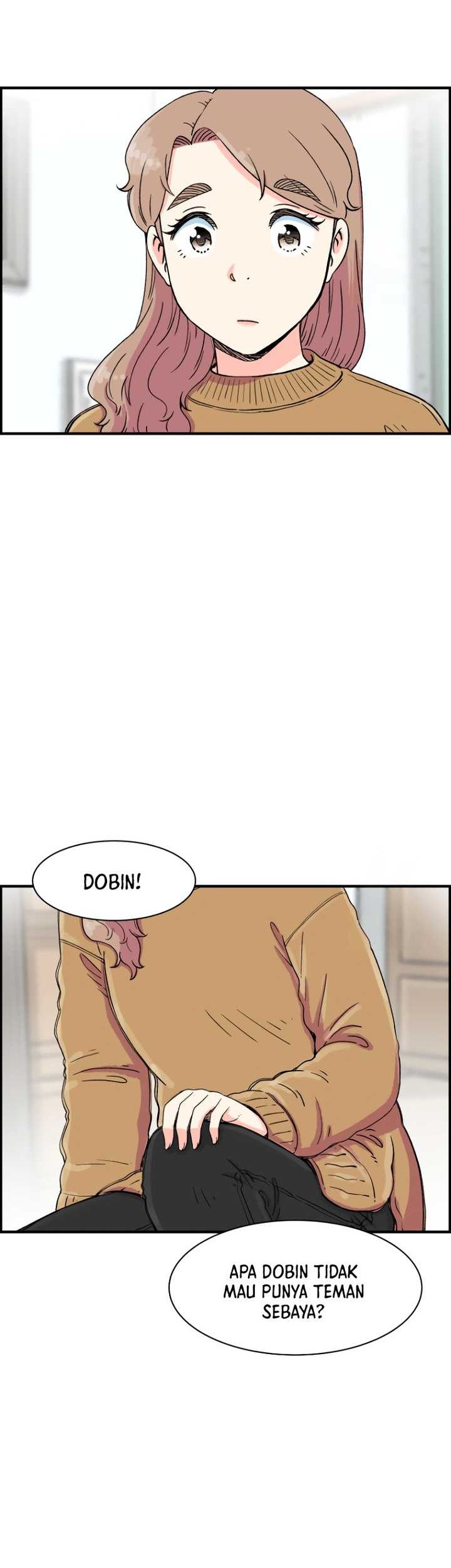 Beethoven Reborn Chapter 20 Gambar 19