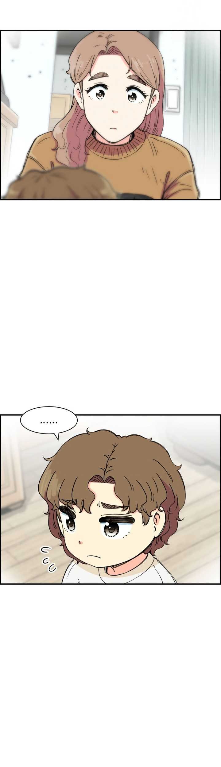 Beethoven Reborn Chapter 20 Gambar 22