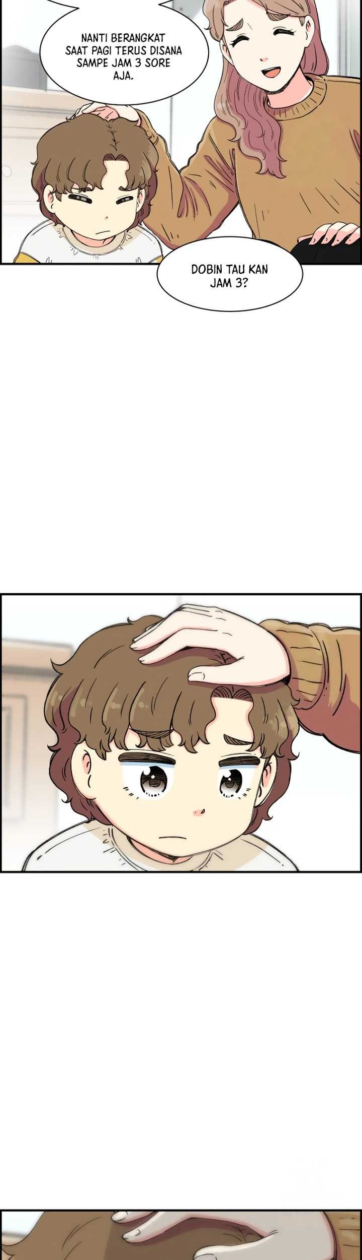 Beethoven Reborn Chapter 20 Gambar 26