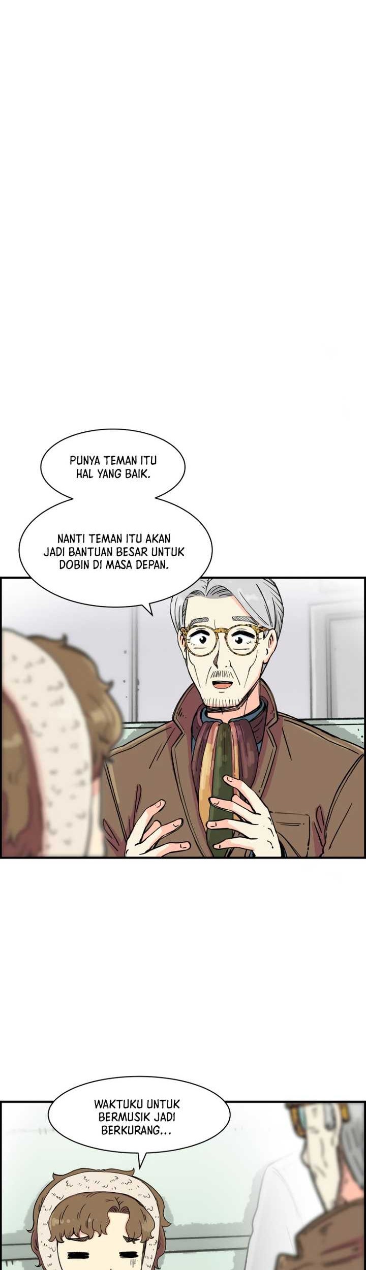 Beethoven Reborn Chapter 20 Gambar 31