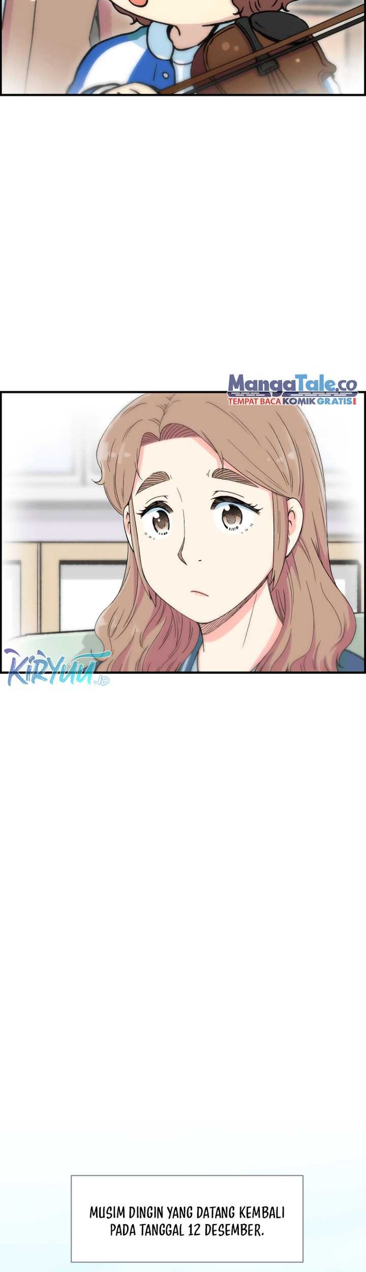 Beethoven Reborn Chapter 19 Gambar 43