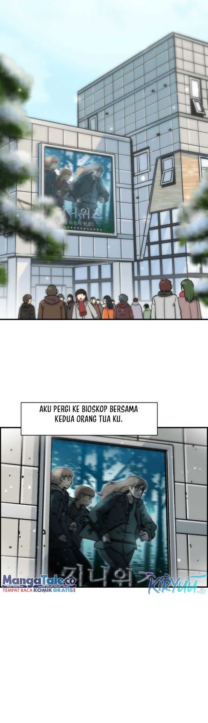 Beethoven Reborn Chapter 19 Gambar 44