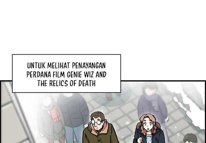 Beethoven Reborn Chapter 19 Gambar 45