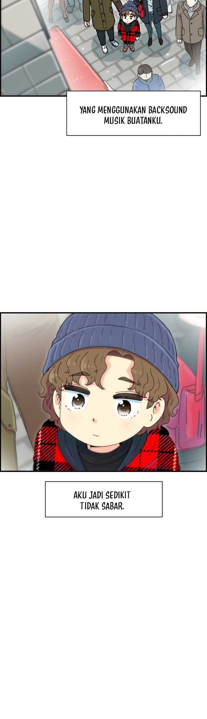 Beethoven Reborn Chapter 19 Gambar 46