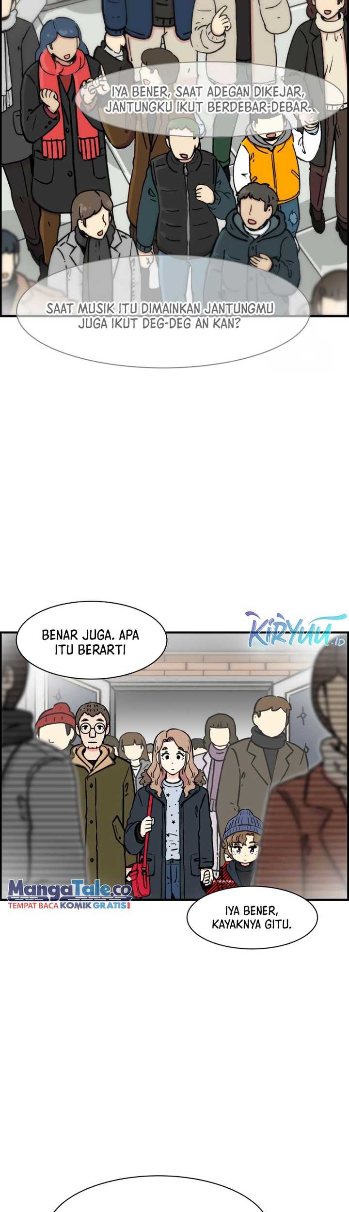 Beethoven Reborn Chapter 19 Gambar 50