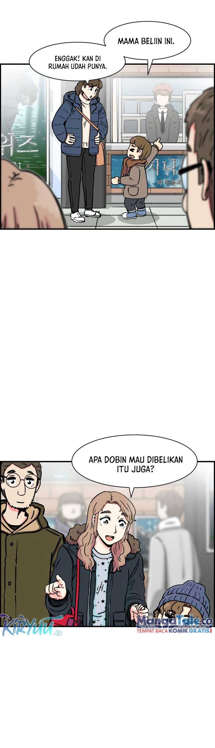 Beethoven Reborn Chapter 19 Gambar 52