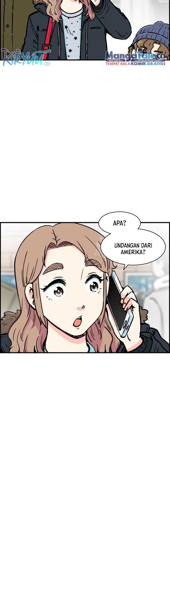 Beethoven Reborn Chapter 19 Gambar 56