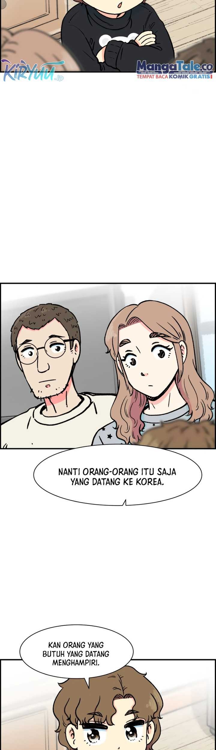 Beethoven Reborn Chapter 19 Gambar 62