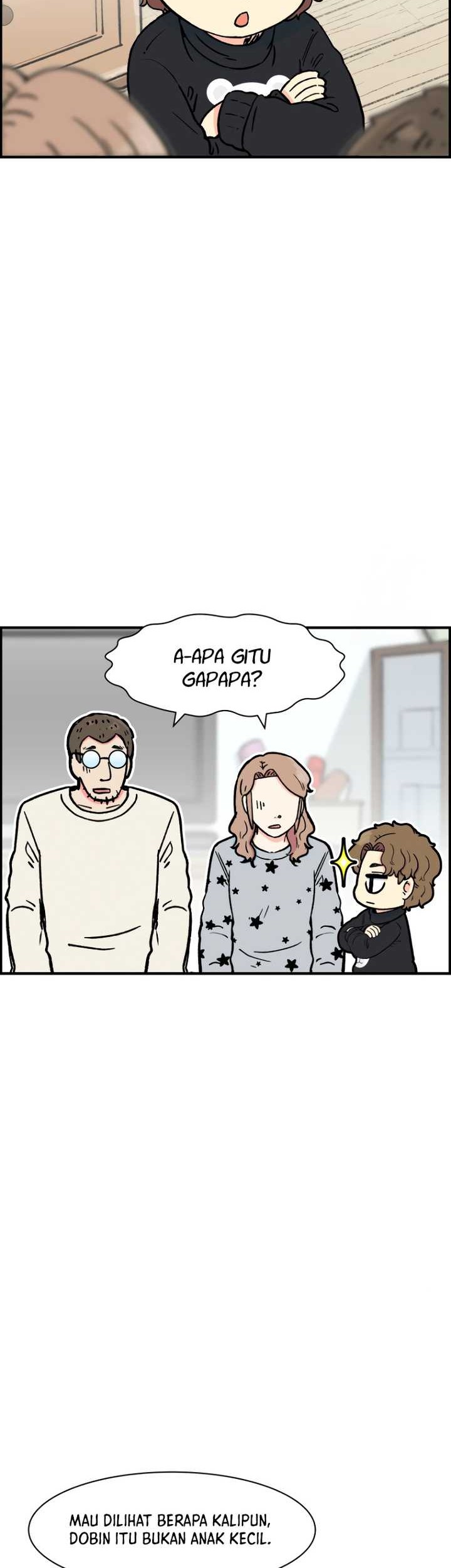 Beethoven Reborn Chapter 19 Gambar 63