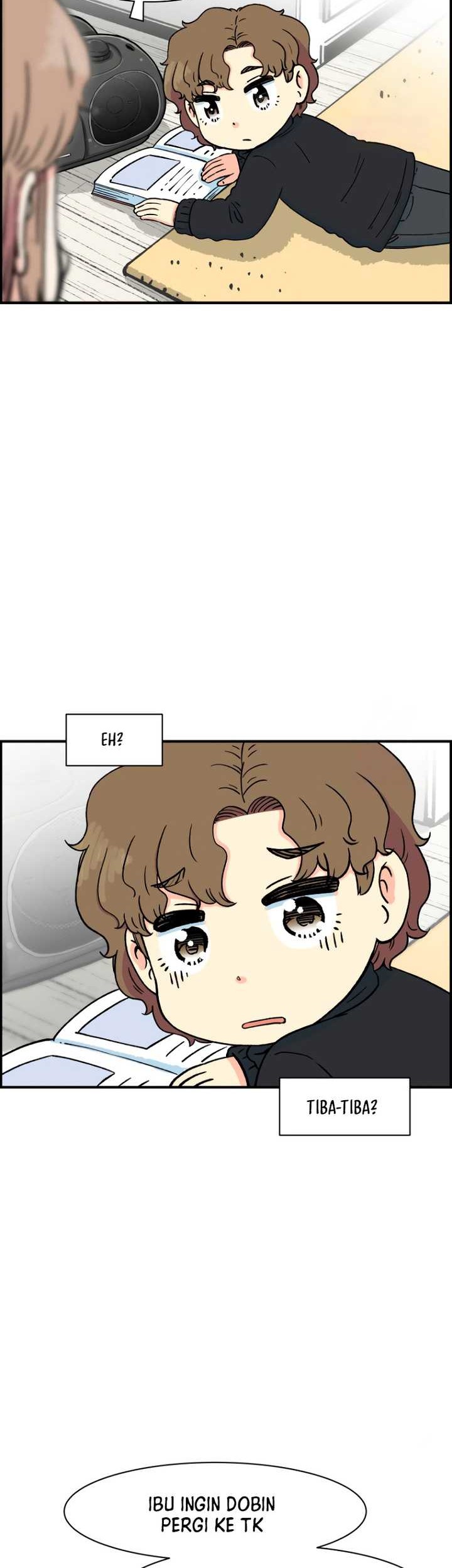 Beethoven Reborn Chapter 19 Gambar 67