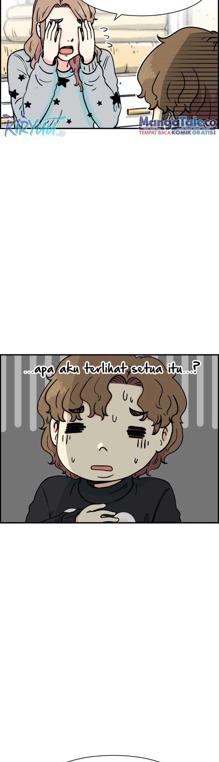 Beethoven Reborn Chapter 19 Gambar 72