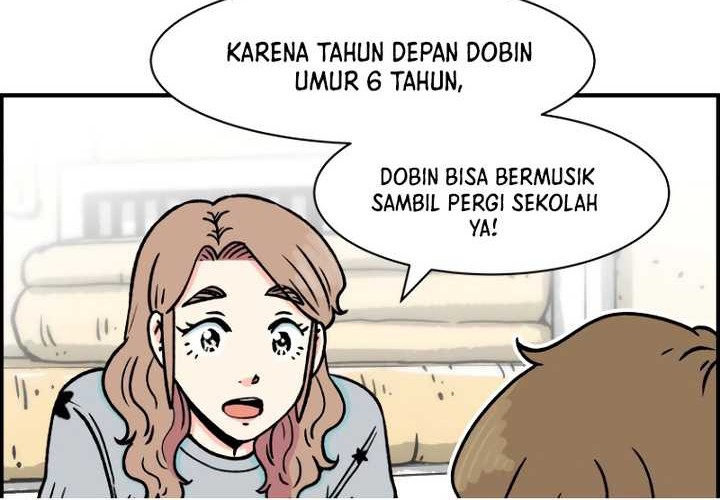 Beethoven Reborn Chapter 19 Gambar 73