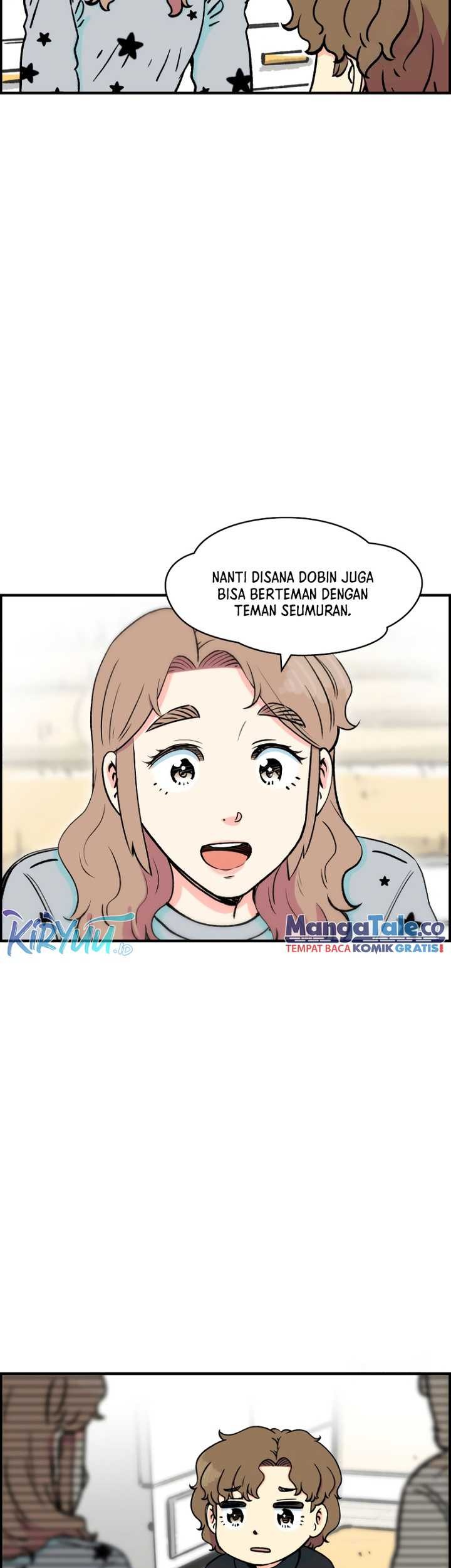 Beethoven Reborn Chapter 19 Gambar 74