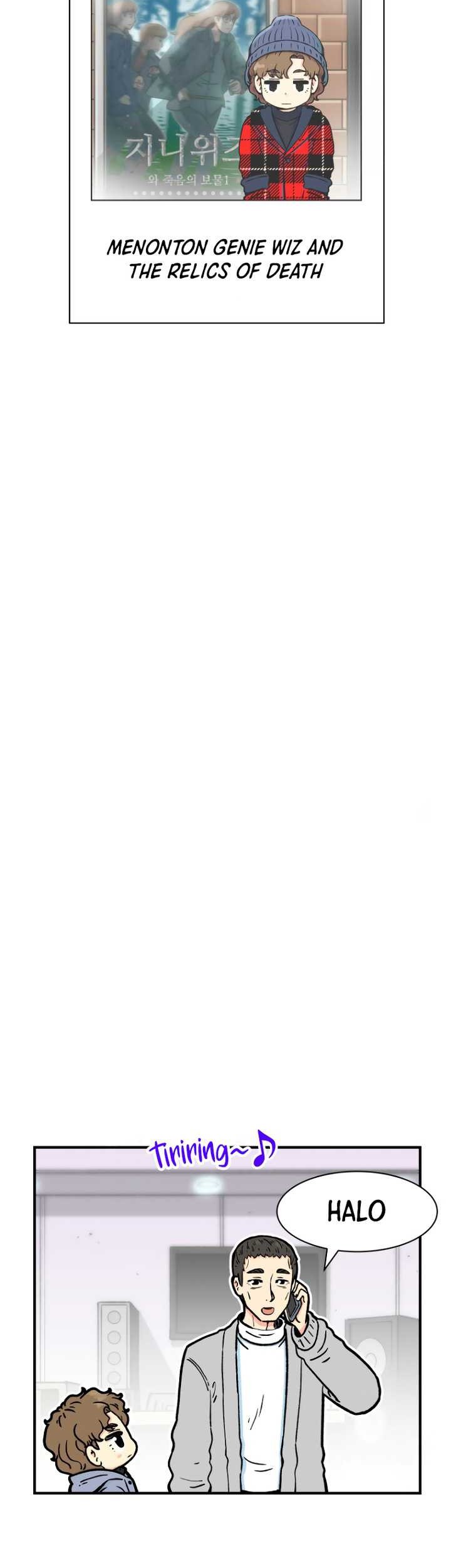 Beethoven Reborn Chapter 19 Gambar 76