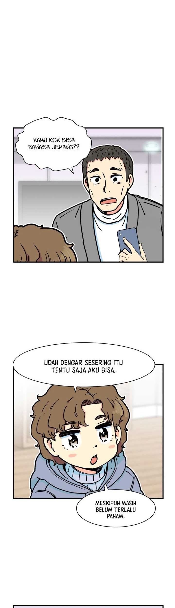 Beethoven Reborn Chapter 19 Gambar 79