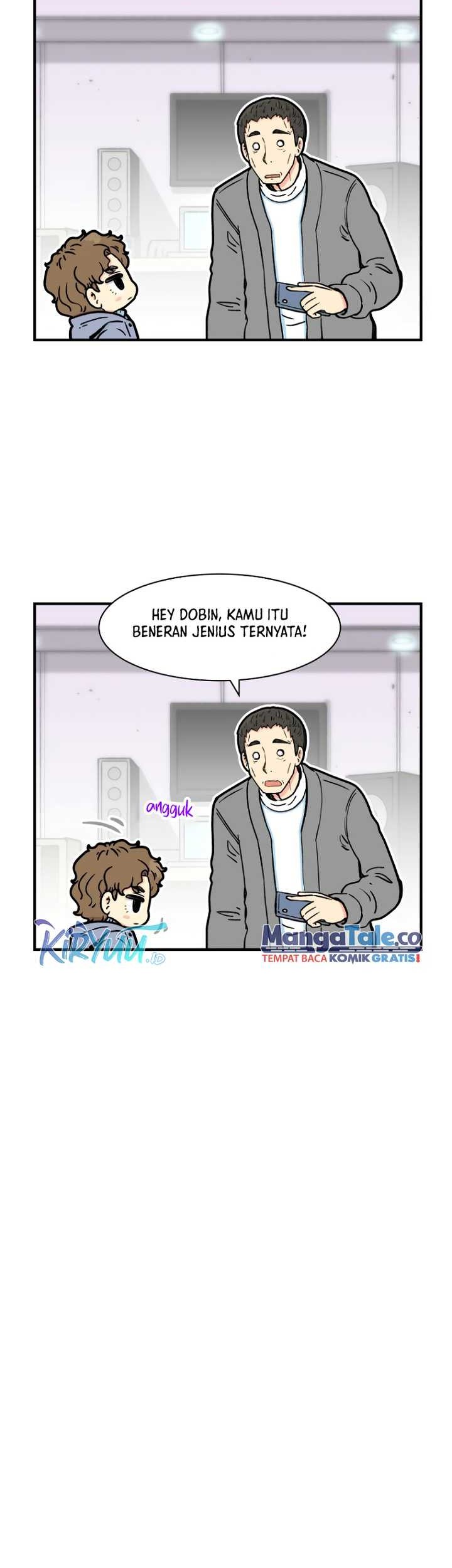 Beethoven Reborn Chapter 19 Gambar 80