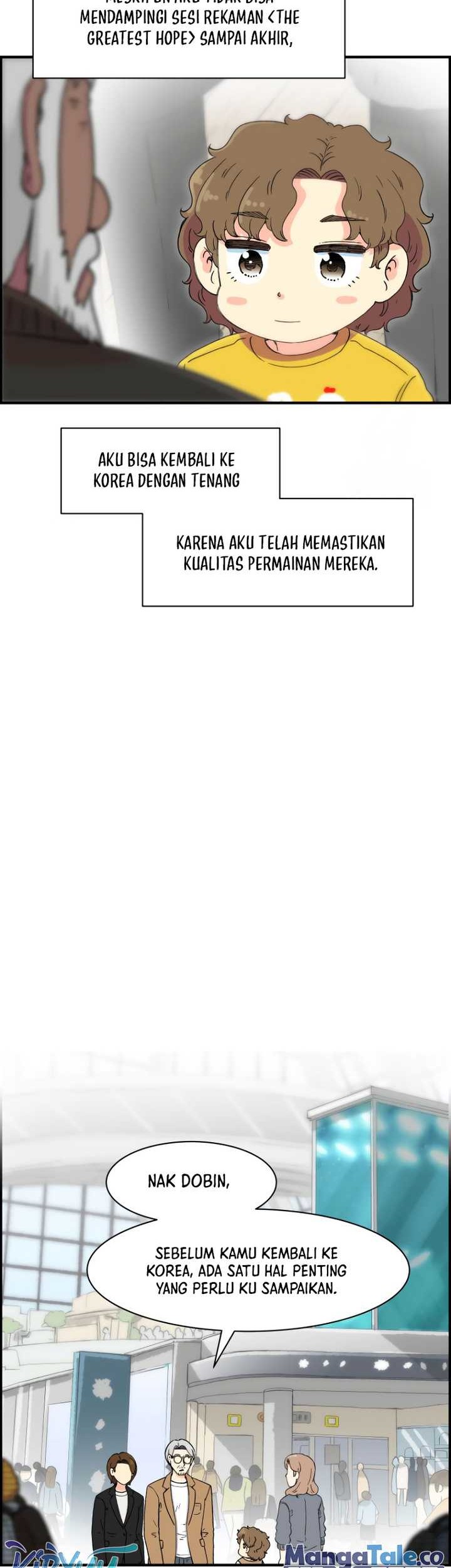 Beethoven Reborn Chapter 19 Gambar 7