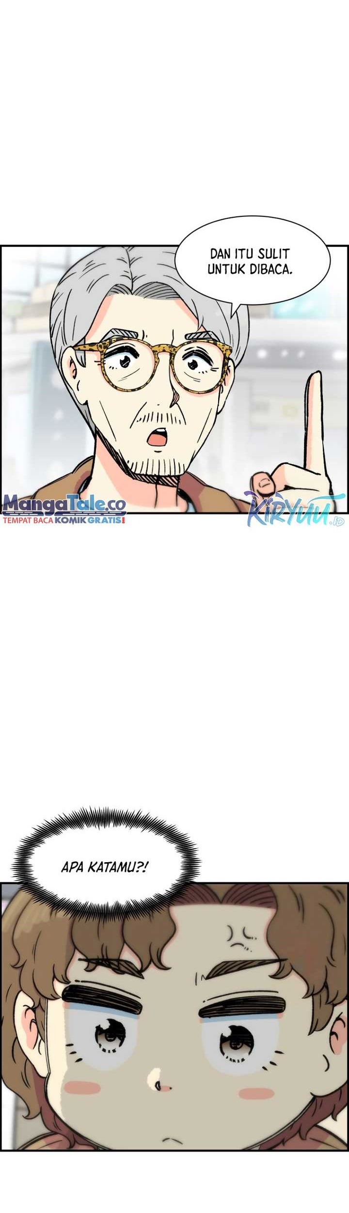 Beethoven Reborn Chapter 19 Gambar 11