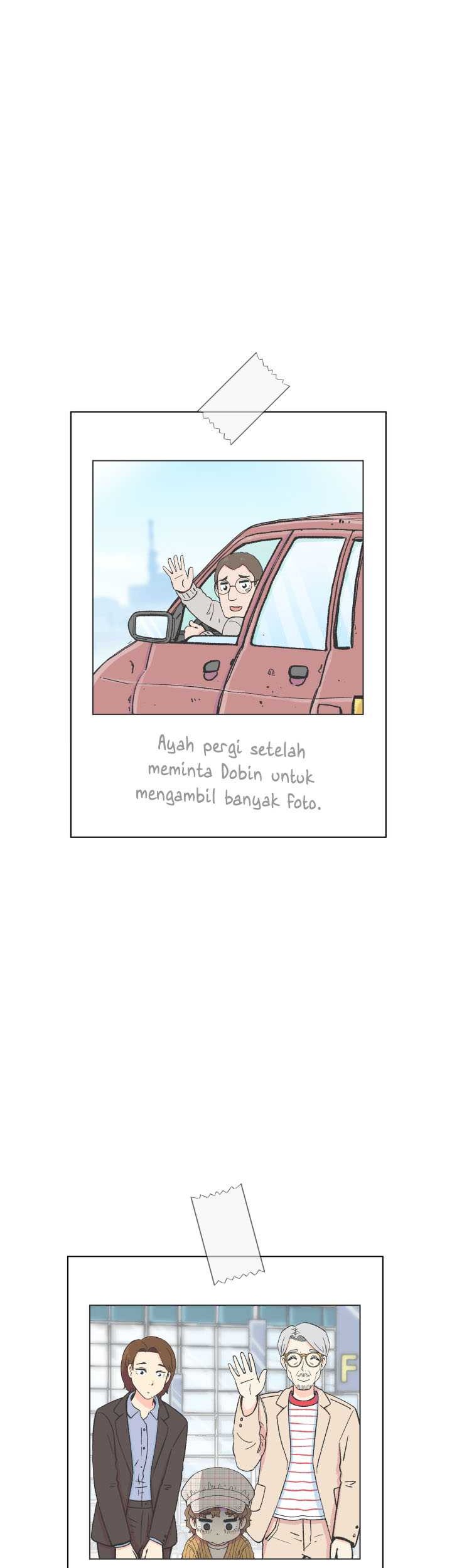 Beethoven Reborn Chapter 18 Gambar 4