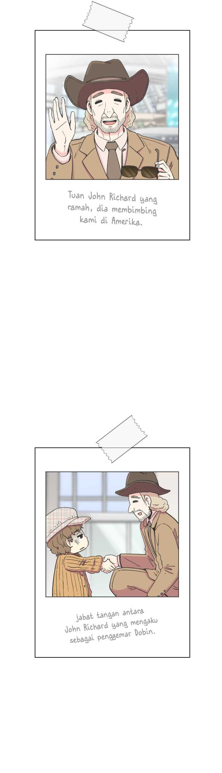 Beethoven Reborn Chapter 18 Gambar 8