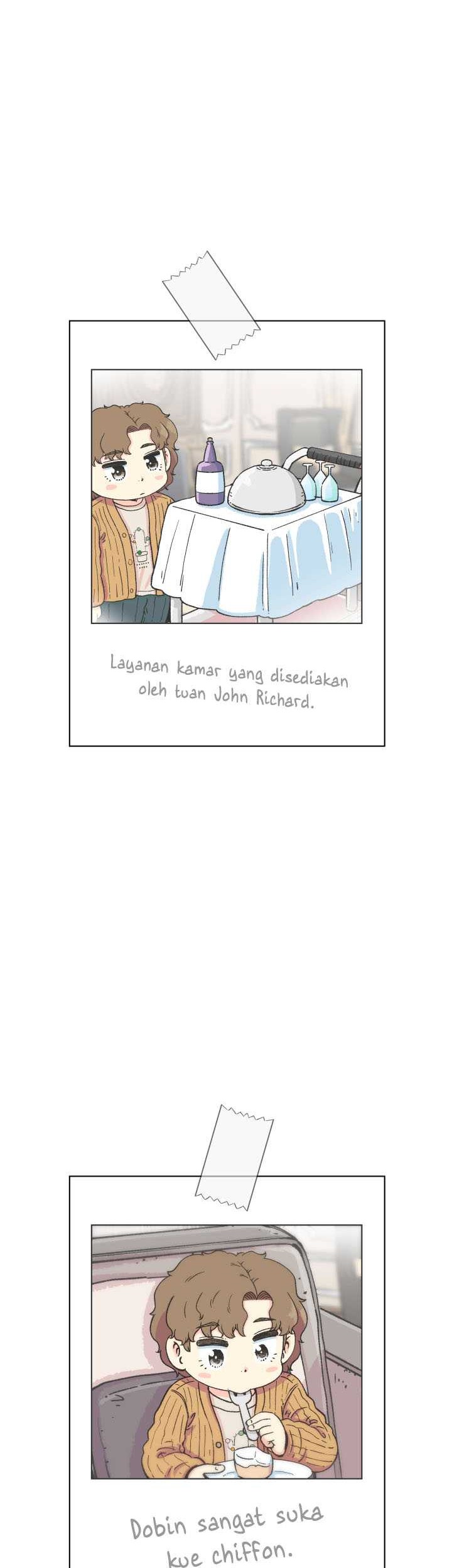 Beethoven Reborn Chapter 18 Gambar 11