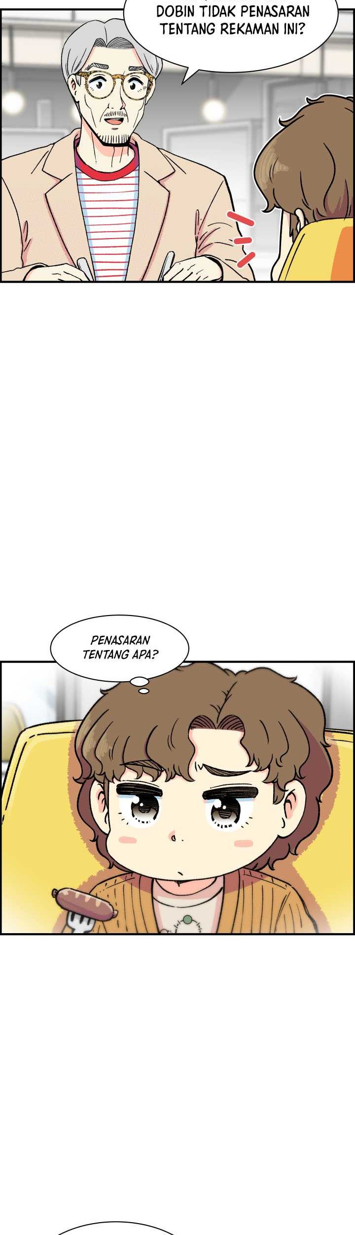 Beethoven Reborn Chapter 18 Gambar 15